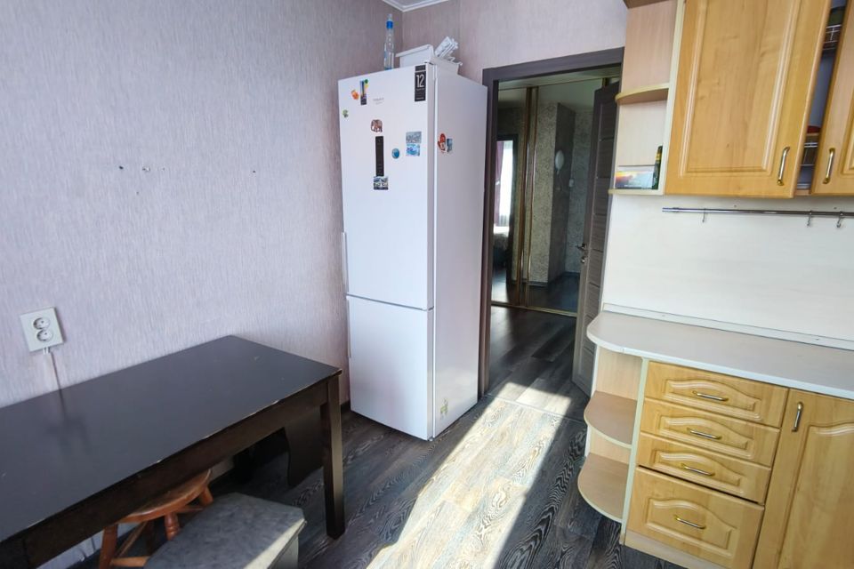 Квартира в районе Броско Молл