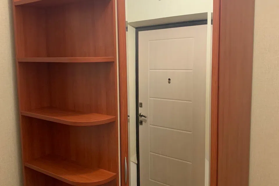 Уютная квартира у Молота.