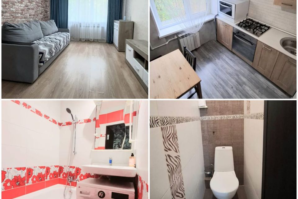 Уютная квартира со всей инфраструктурой в шаге