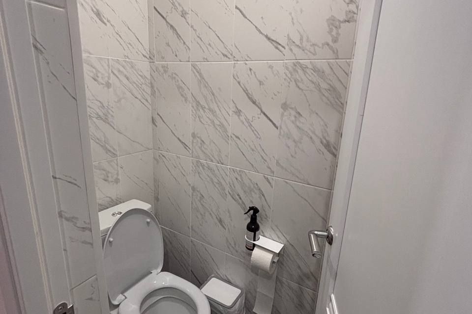 Квартира в центре Нижнего Новгорода
