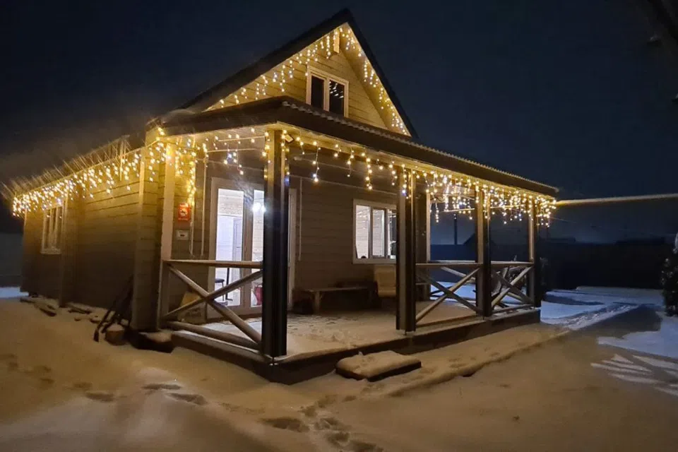  УЮТНЫЙ ГОСТЕВОЙ ДОМ АРХАНГЕЛЬСКИЕ СОСНЫ 