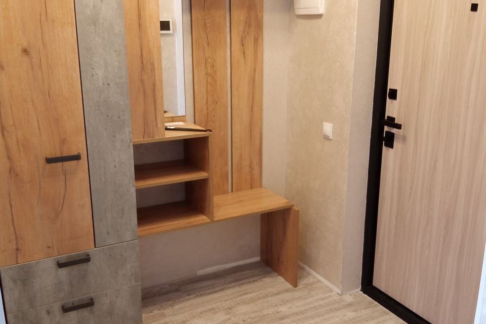 Уютная квартира в Мотивах