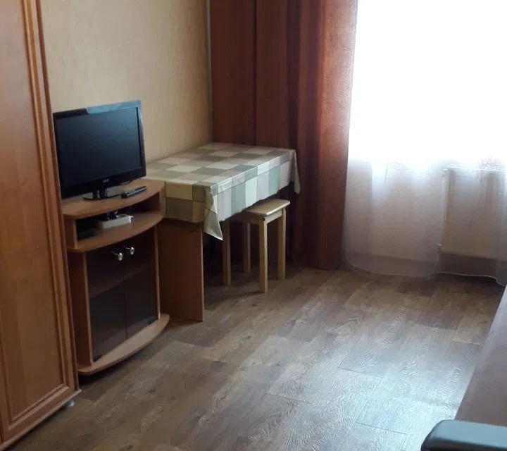 Уютная квартира на Вишнёвой