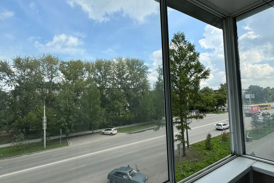 уютная однокомнатная квартира