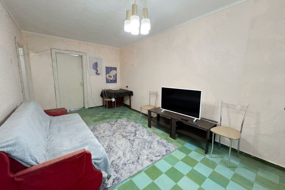 Удобная и экономная квартира