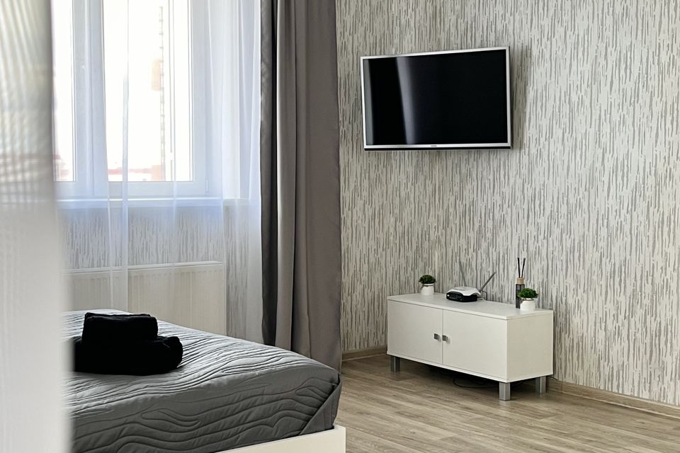 Просторная Квартира около Кардиоцентра