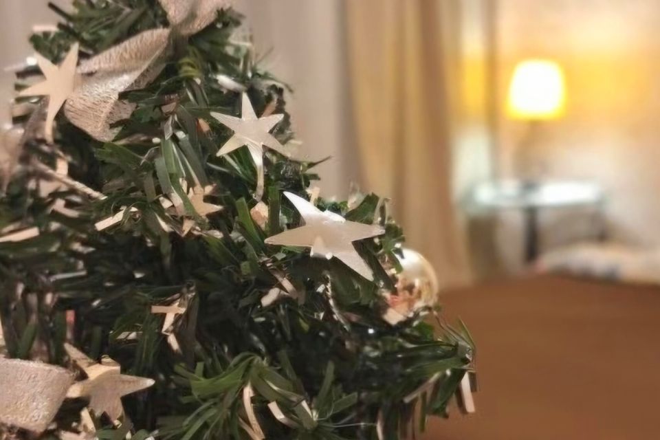 Квартира на Кузнецова с видом на Мамаев Курган