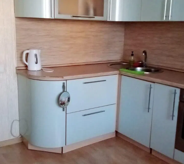 Квартира в Советском раоне