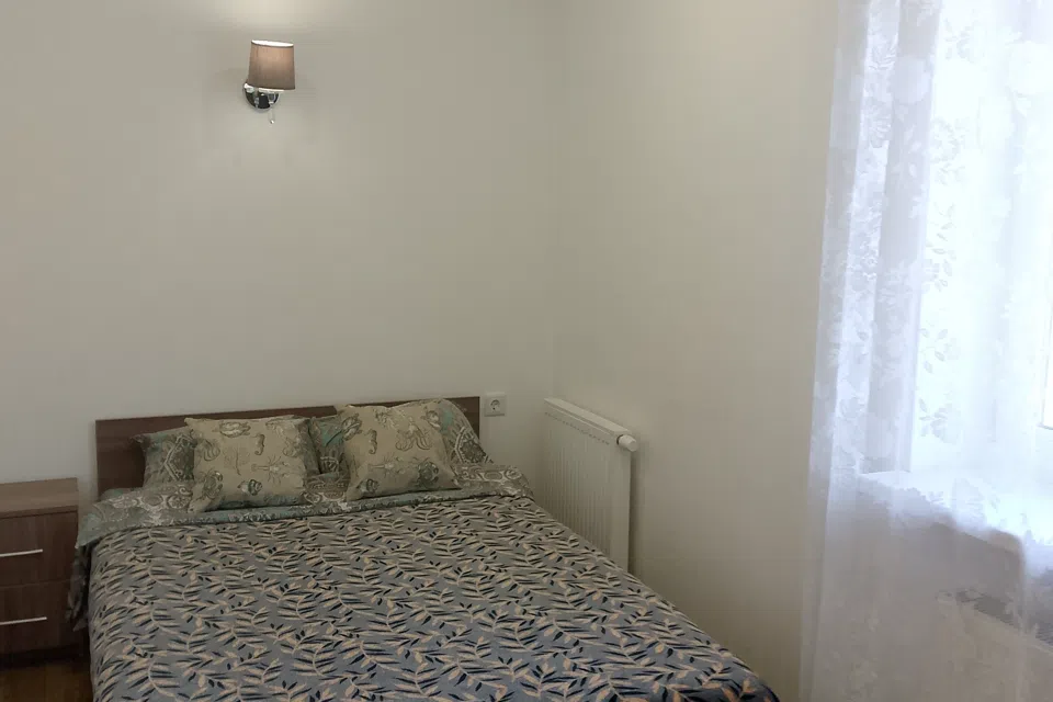 Квартира у моря Bro-Cranz