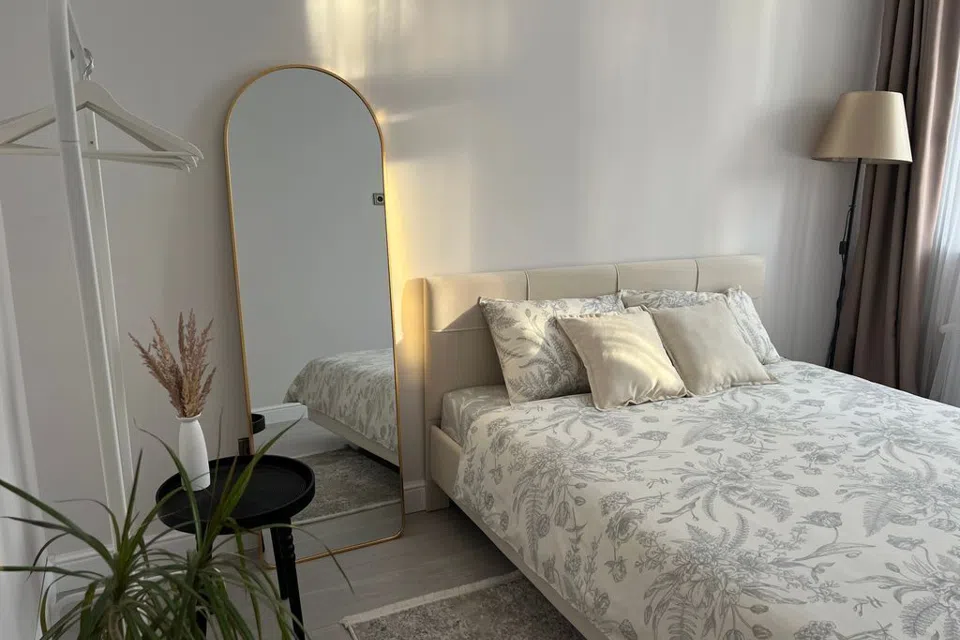 Апартаменты в Зеленоградске - Zapadnyij Plyazh Apartments 