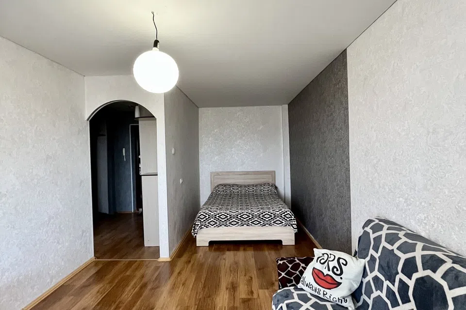 Уютная квартира на проспекте