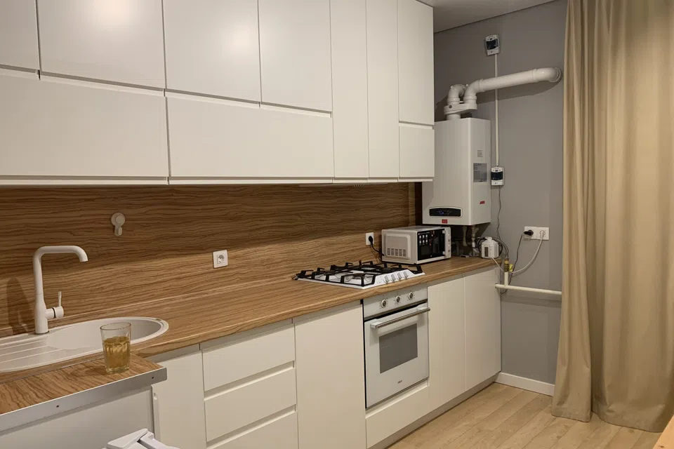 Квартира рядом с М4