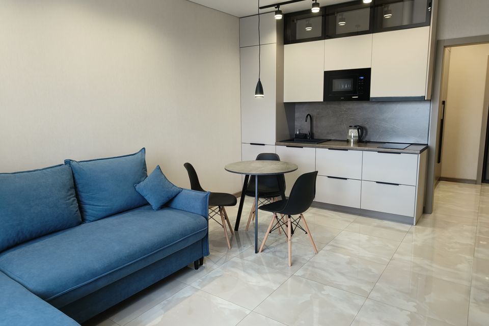 Шикарная евродвушка в центре города