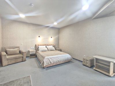 Квартира на проезде Голубые Дали 9-28