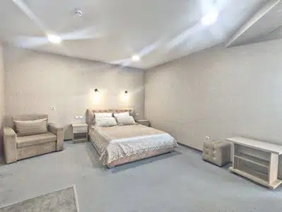 Квартира на проезде Голубые Дали 9-28