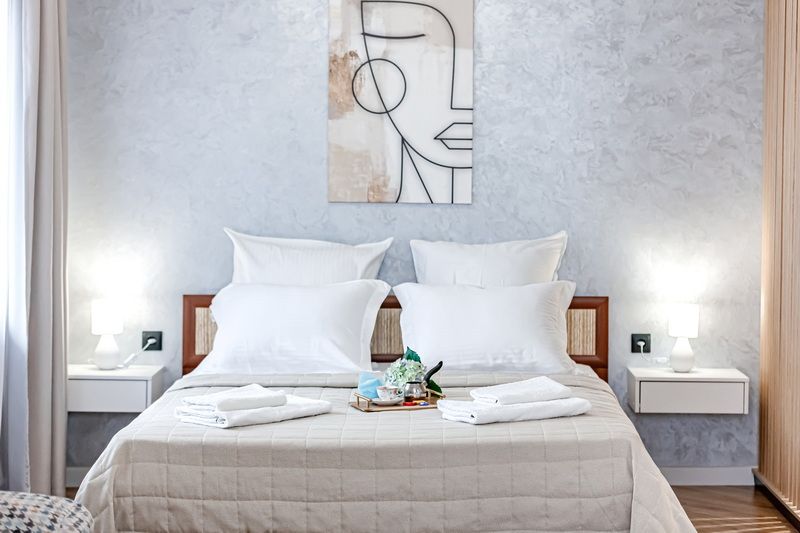 Студия в курортной зоне