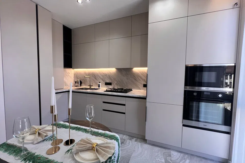 Sezam Apartments 41