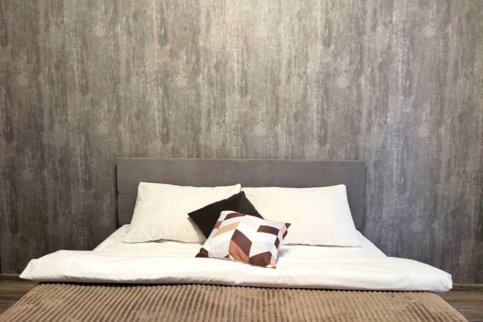 Однокомнатная квартира