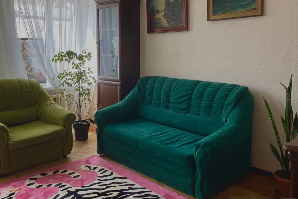 В сердце старого Ростова 
