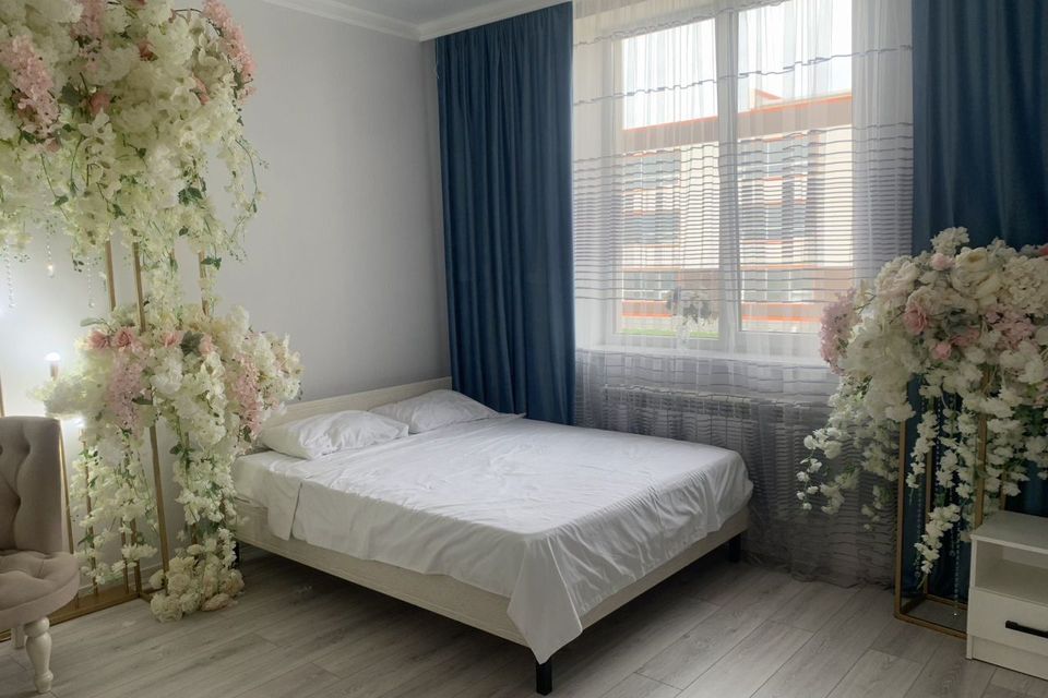 Уютный новый коттедж 2 часть