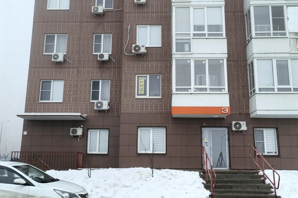 Уютная большая евро двухкомнатная квартира