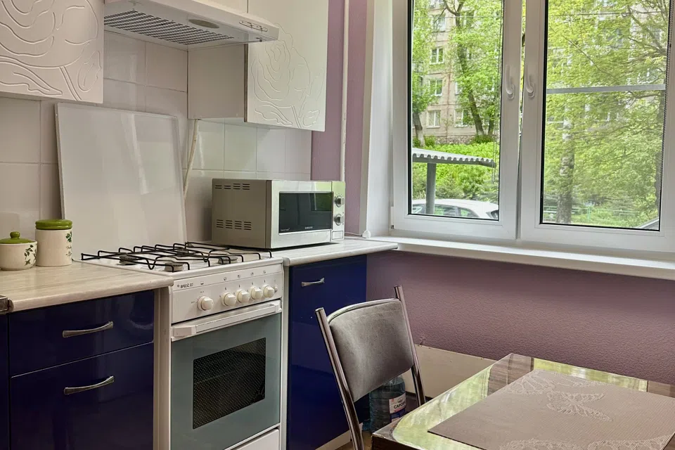 Уютная 1-к квартира в Центре города 