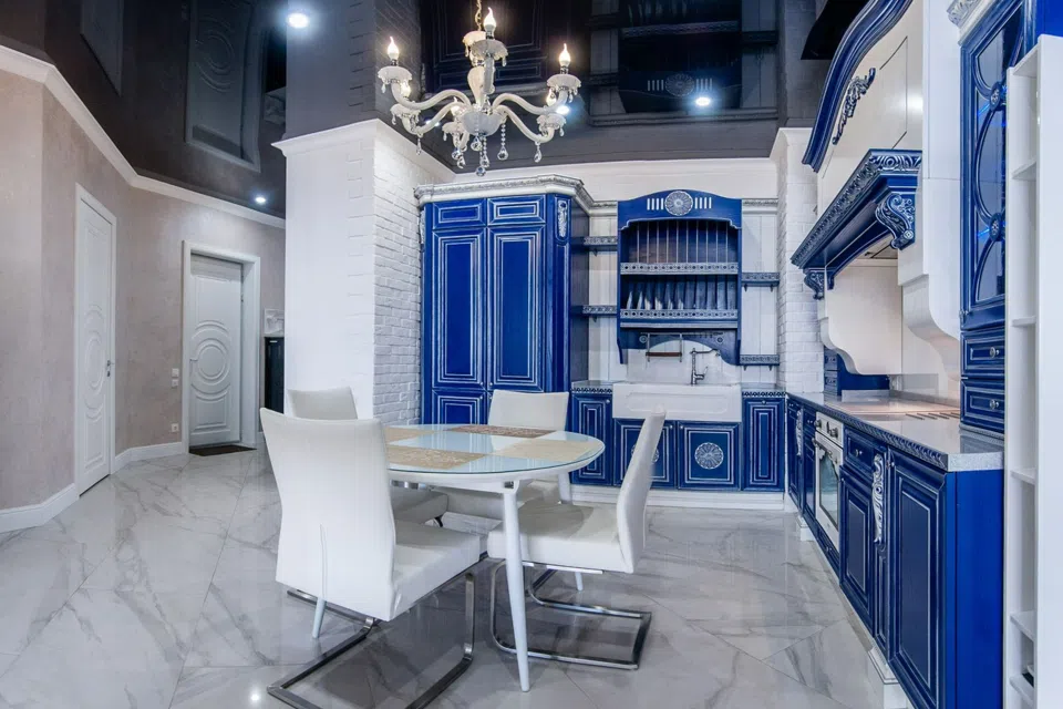 MyHomeYourHome на ул. Осипенко 38