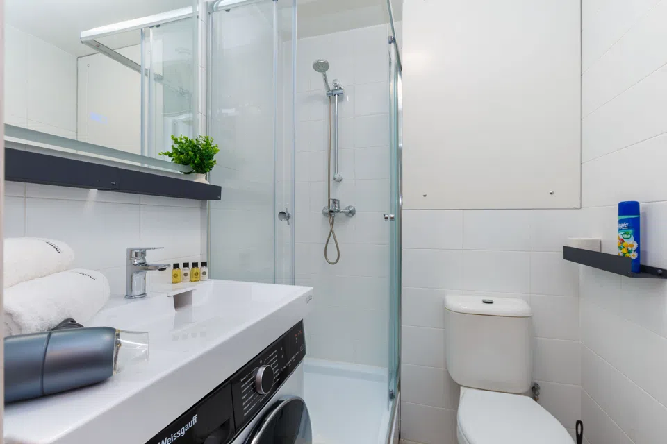 Inndays Apartments в Коммунарке