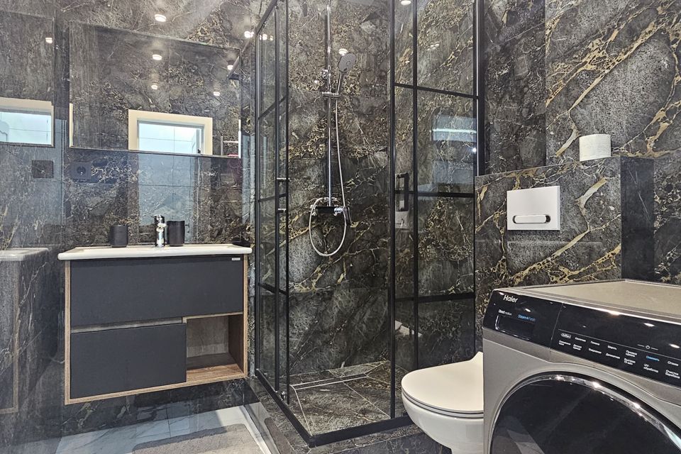 Уютная квартира в центре Пятигорска