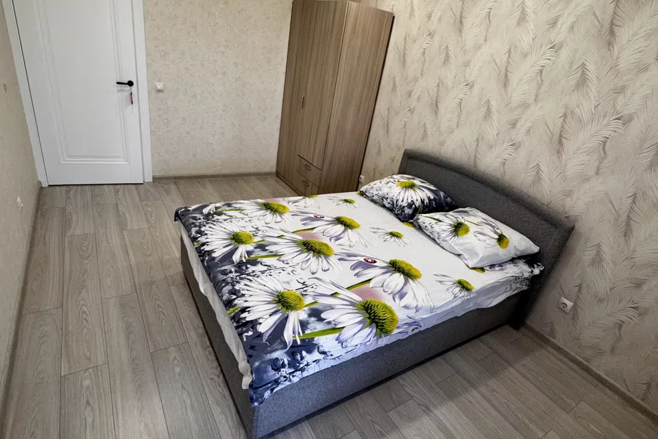 Шикарная квартира