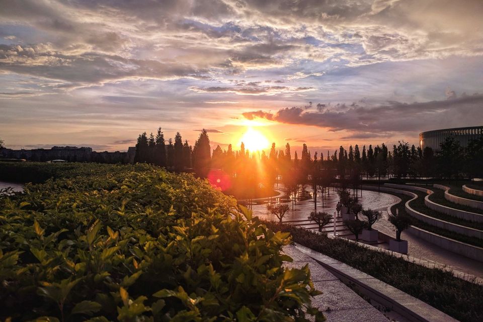 квартира возле стадиона 