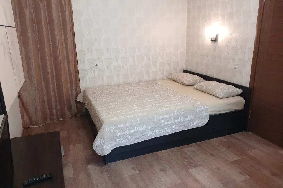 Квартира в центре