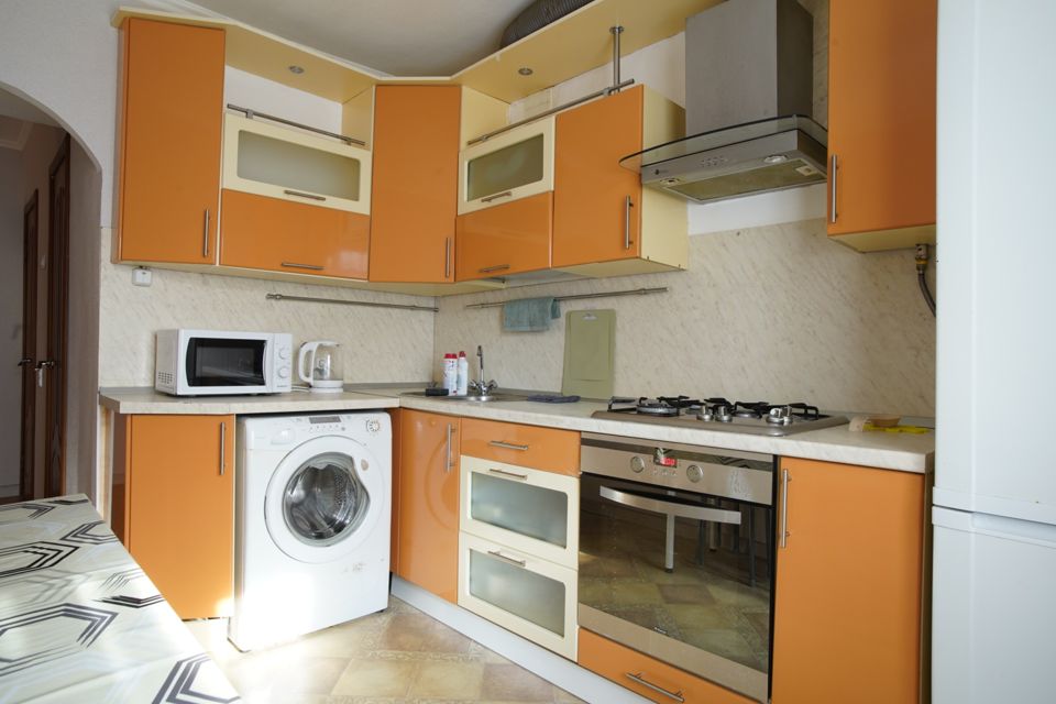 2-комн.квартира рядом с ДК КТЗ площадь Московская 