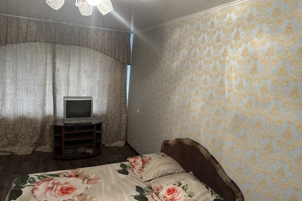 Квартира посуточно и почасовой