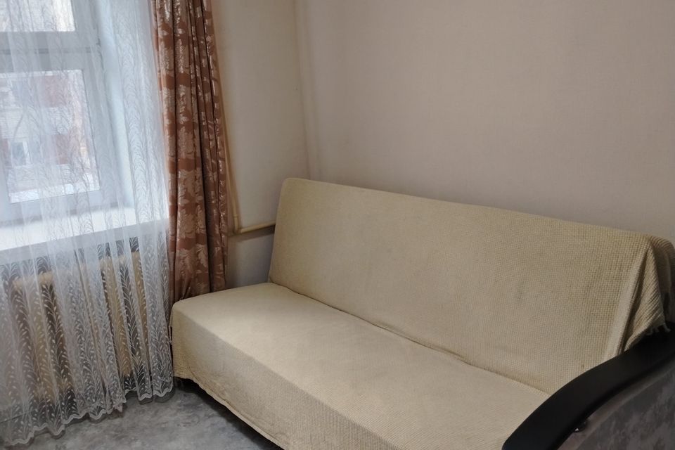 Уютнaя студия для двоих