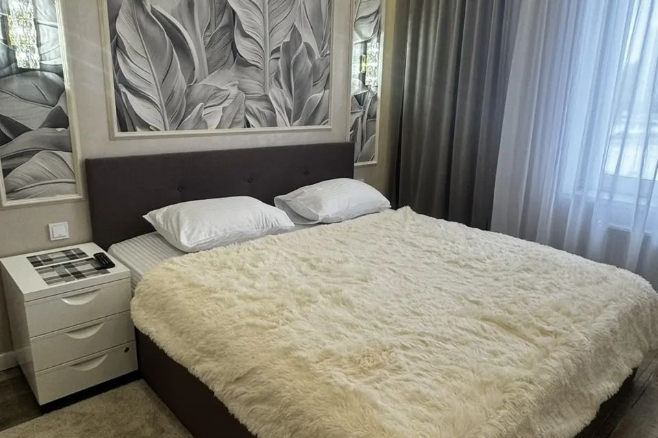 Стильная 2к в цетре города