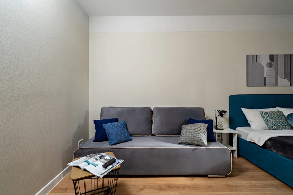 Квартира Облако Home