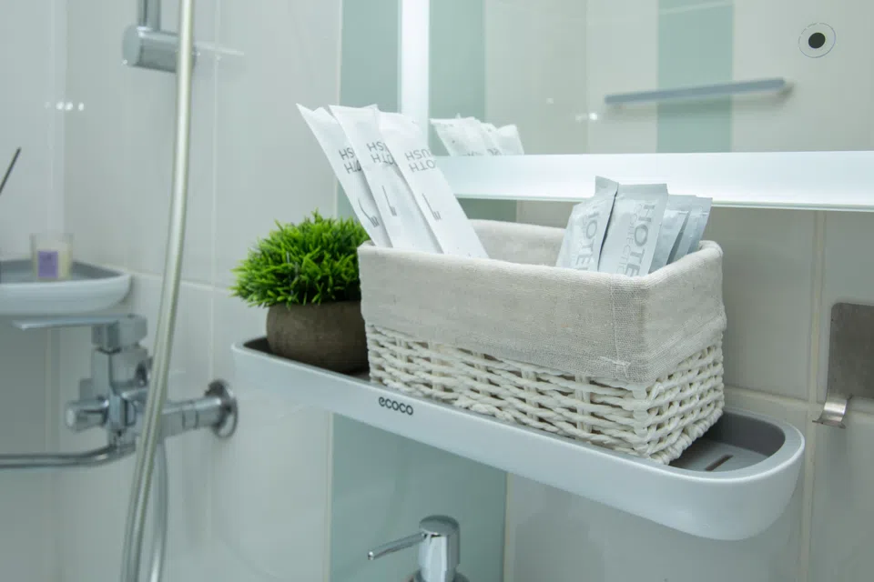 Room Hotel на улице Франкфурта 6