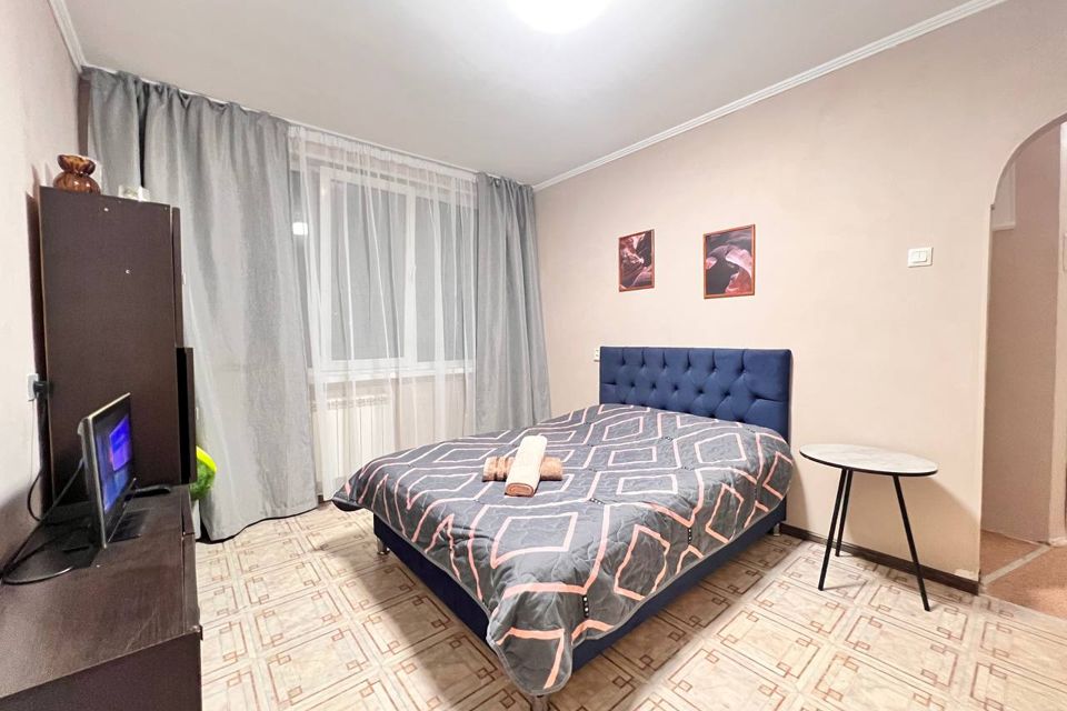 Квартира у метро