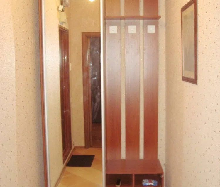 Квартира 1комн.