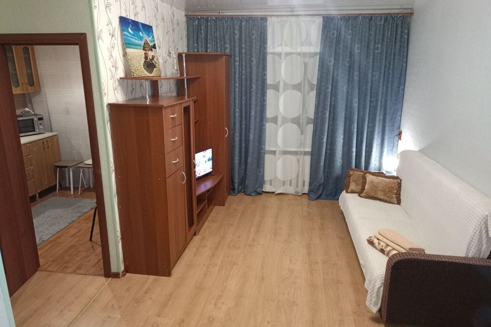 1-к. квартира, рядом с Вокзалом