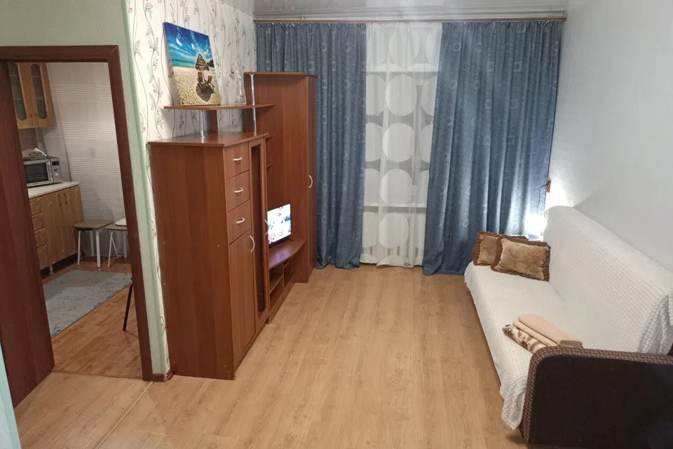 1-к. квартира, рядом с Вокзалом