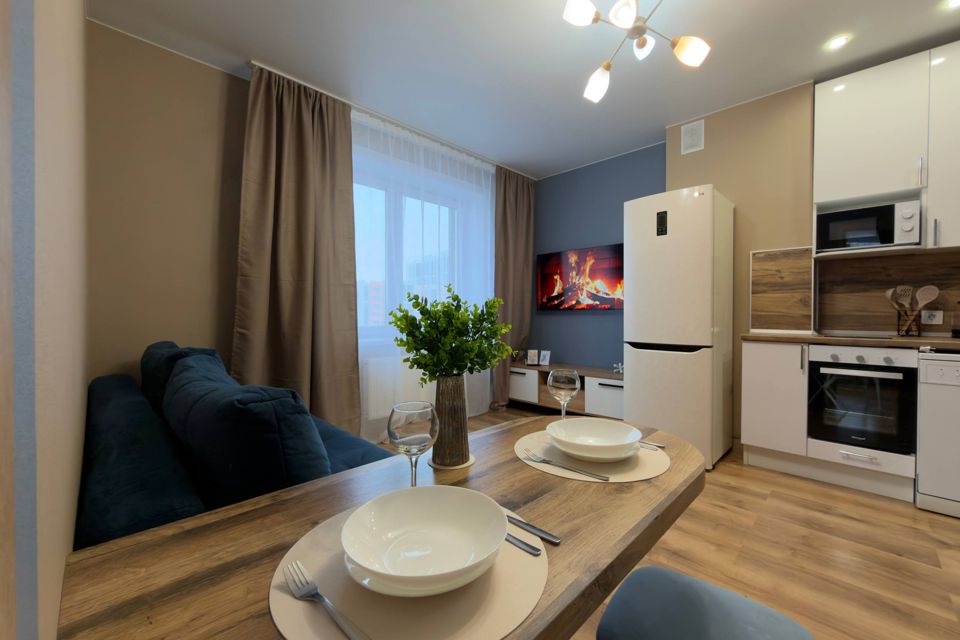 Квартира рядом с Планитарием