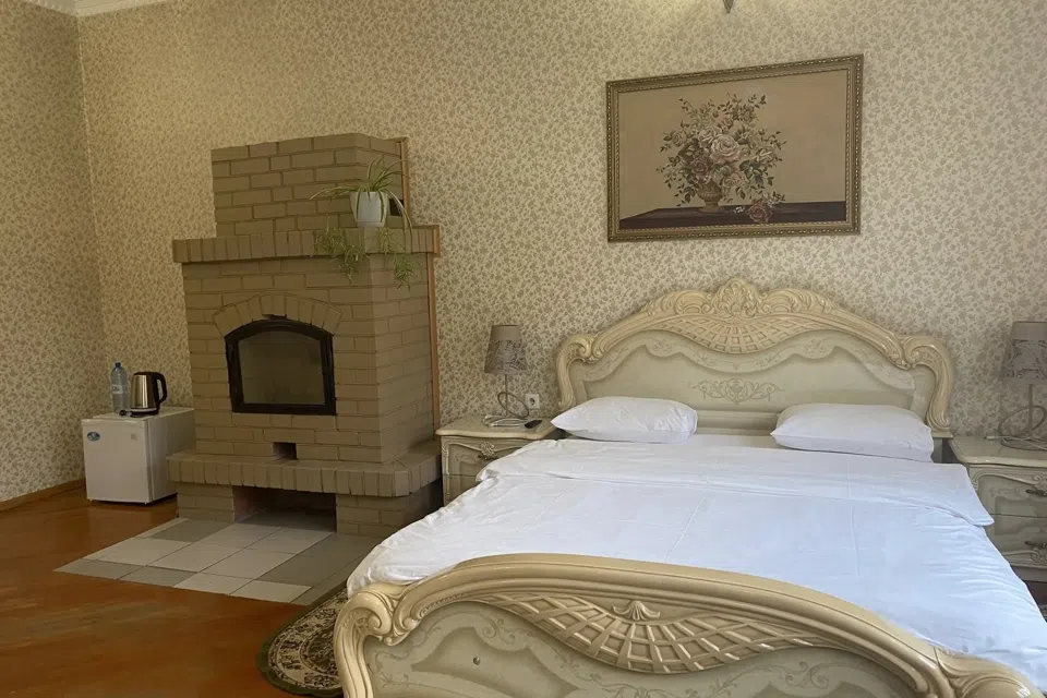 Квартира номер 12 