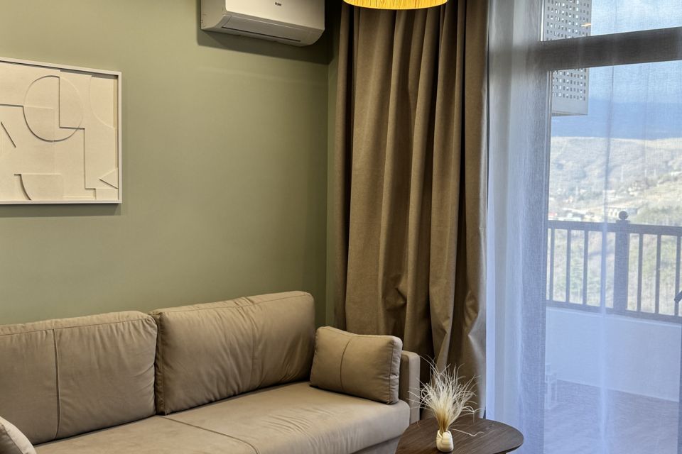 Квартира на Пограничном 7