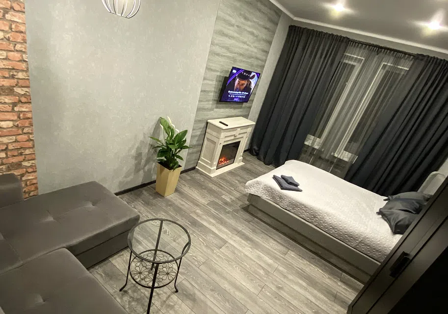 LUX апартаменты В Магнитогорске 