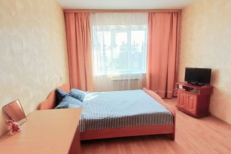 Квартира рядом с Московским проспектом