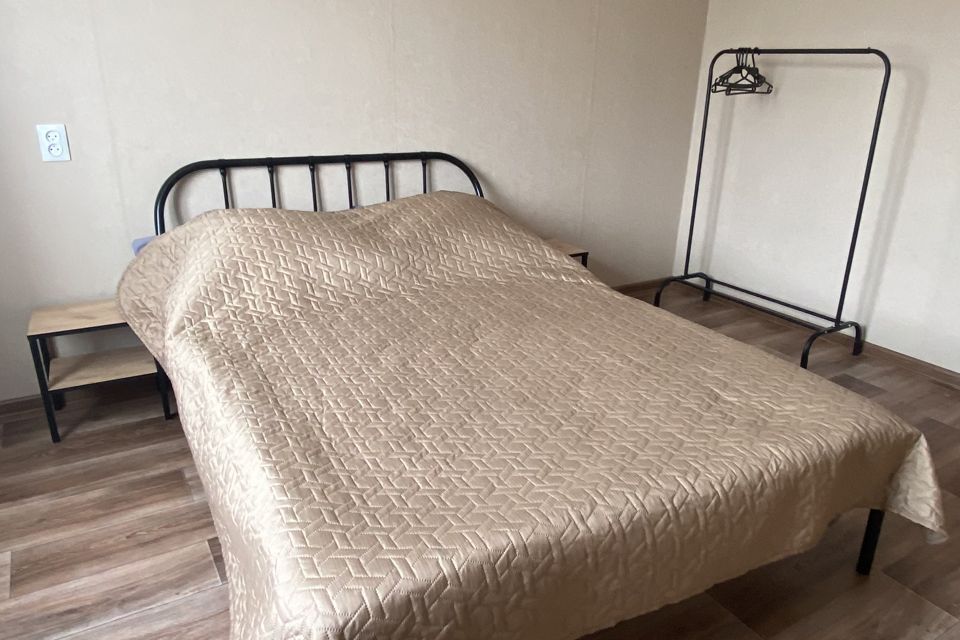 Квартира рядом с парком