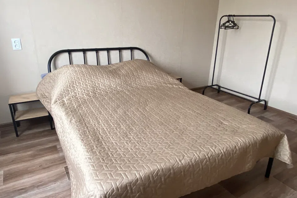 Квартира рядом с парком