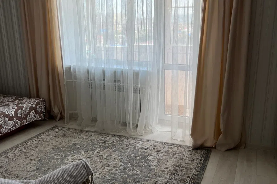 Уютная квартира в центре